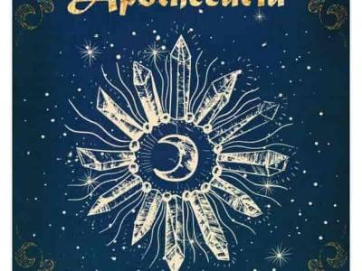 Reseña del libro Apothecaria