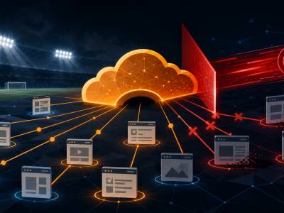 Qué es Cloudflare, cómo funciona y por qué se cae medio internet