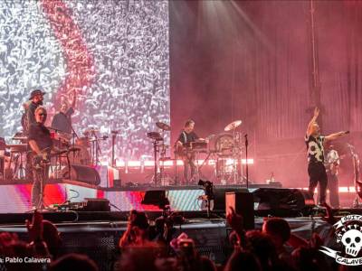 Crónica Río Verbena 2026: Sidonie, Siloé y Love of Lesbian