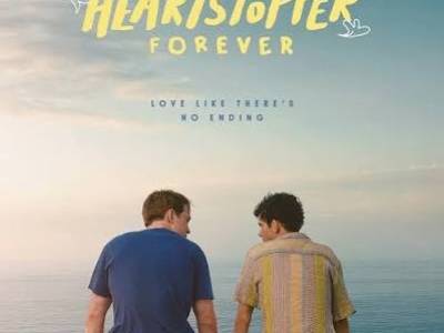 Heartstopper para siempre (2026): una despedida para Nick y Charlie