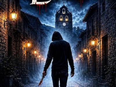 Reseña: El hechizo de Ledesma