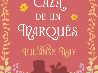 A la caza de un marqués de Julianne May