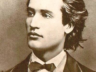 La traducción de Eminescu