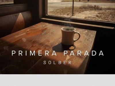 Solber presenta el videoclip de ¨Quédate una noche¨ y apuesta por vivir sin mirar atrás - Munduky