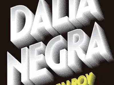 La dalia negra: reseña de la novela de James Ellroy | VOCES DE LIBROS