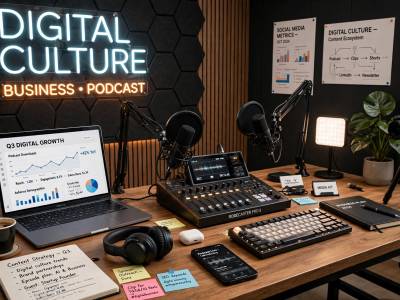 De un podcast sobre sexo y relaciones a una empresa valuada en 500 millones de dólares: la historia de Alex…
