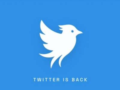 El espejismo de Operation Bluebird: lucrarse con la nostalgia de Twitter bajo un disfraz de 'plaza pública …