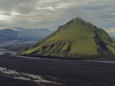 Una guía de Islandia