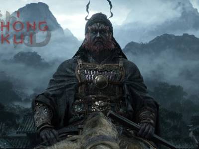Black Myth: Zhong Kui: Impresiones De Su Primer Gameplay… Todavía Queda Para Catarlo, Pero Ya Es Espectacular