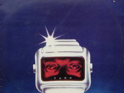1978: Ese camino que siguió Tako