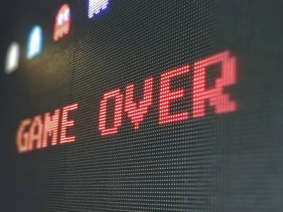Día del Videojuego: 8 gestos que hacíamos y ya no recordamos