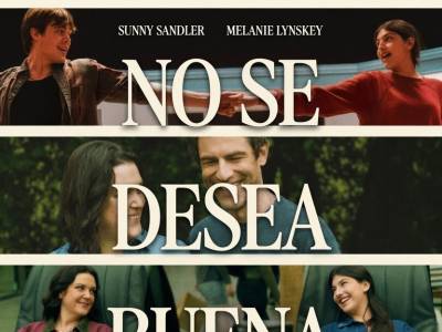 No se desea buena suerte (2026), crítica: una historia sobre crecer cuando la vida se complica