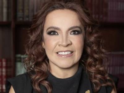 Congreso de Aguascalienstes: Dip. Laura Patricia Ponce Luna