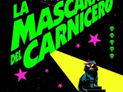 Reseña: La Mascarada Del Carnicero