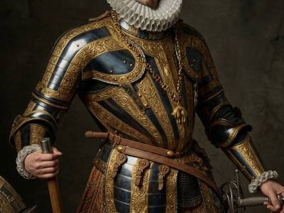 Historia de la Corrupción en España: el Duque de Lerma y las raíces históricas de la corrupción como 'arte'…
