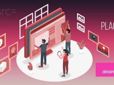 ¿Qué es y para qué sirve un Placeholder de imagen? - El blog de Aleare Design