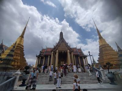 Bangkok | Qué ver, qué hacer y consejos para tu viaje