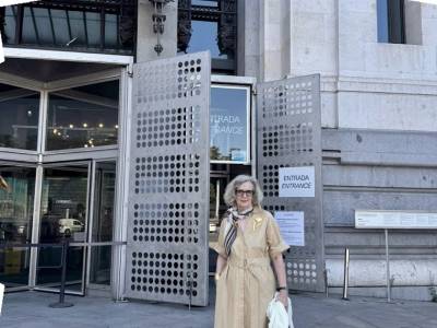 'Madrid Colecciona' en CentroCentro
