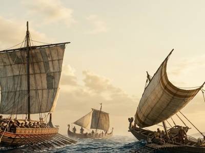 El dominio del mar en la Reconquista: Por qué los musulmanes perdieron la península al dar la espalda al…