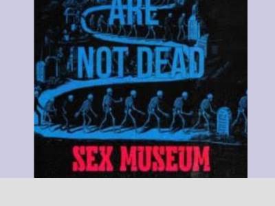Sex museum cumplen 40 años mirando hacia delante: 'we are not dead' abre una nueva etapa - munduky