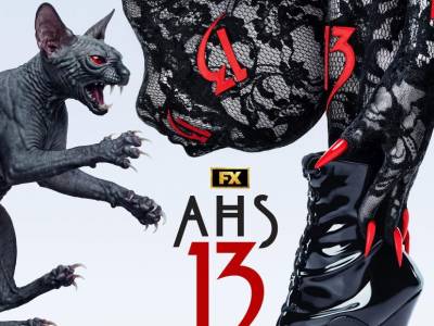 American Horror Story: Temporada 13: tráiler, reparto, personajes y todo lo que sabemos del regreso de AHS