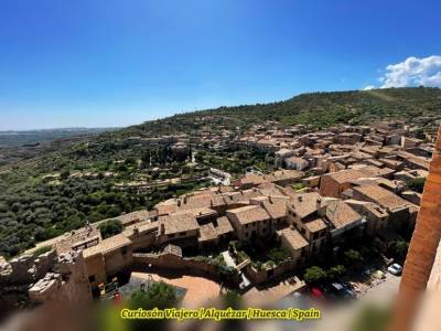 Cien cosas curiosas sobre España, sus pueblos y ciudades