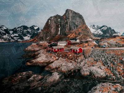Islas Lofoten: guía de viaje, rutas y mejores pueblos