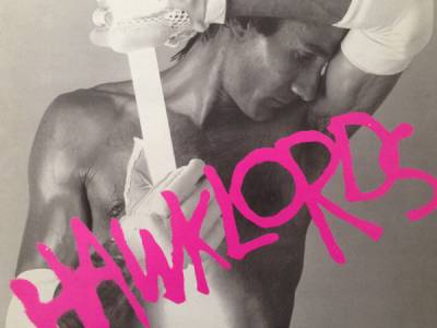 1978: Hawklords, 25 años después