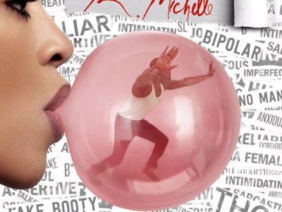 Crítica de «More Issues Than Vogue» de K. Michelle