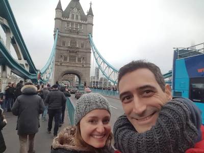 Londres, Brighton y Eastbourne | Ruta por el sur de Inglaterra