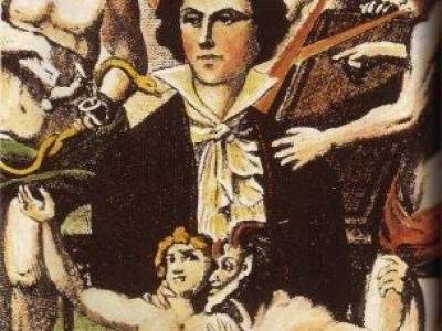 Por qué casi todo cuanto se cree acerca de Sade es MENTIRA
