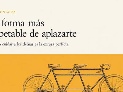 La forma más respetable de aplazarte a ti mismo