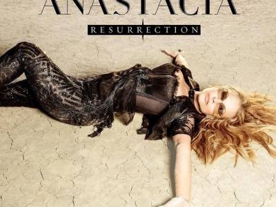Los mejores álbumes de Anastacia