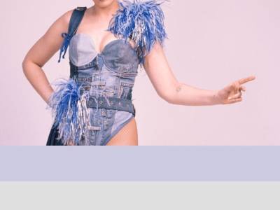 'Irrelevante' de Sonia Gómez se posiciona en el Top 40 de radios en nuestro país - Munduky