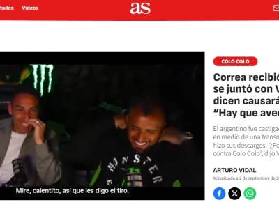 Javier Correa y el uso de «parcial» e «imparcial»: ¿cuál es la palabra correcta?