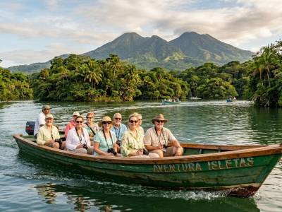 Top Recommended One Day Tours in Nicaragua for 2027 | Ecoterra