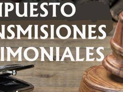 Impuesto sobre Transmisiones Patrimoniales