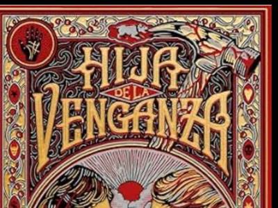 Hija de la venganza, de Michael McDowell