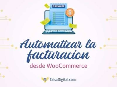 Facturación en WooCommerce con FacturaScripts y Veri*Factu