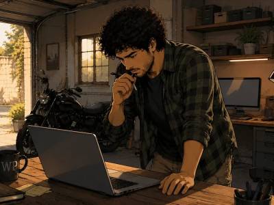 El editor de bloques que añadió divs infinitos · WordPin 011