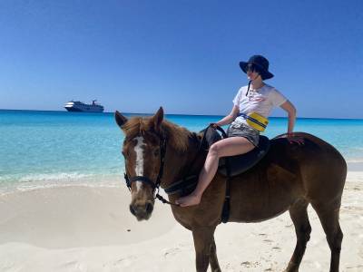 Qué hacer en Bahamas al bajar del crucero: 11 escalas TOP ⭐