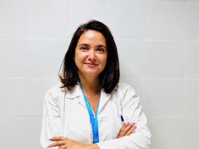 “La comunicación y la información a los familiares en situaciones críticas tienen un valor fundamental”