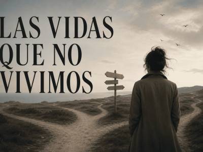 Las vidas que no vivimos: Jung y los caminos no elegidos