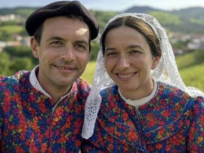 Endogamia en el País Vasco: ¿Por qué hay más casos que en otras comunidades autónomas y cómo afecta al…
