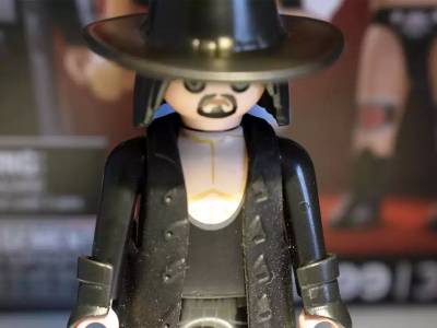 Playmobil y la WWE: la Attitude Era cobra vida
