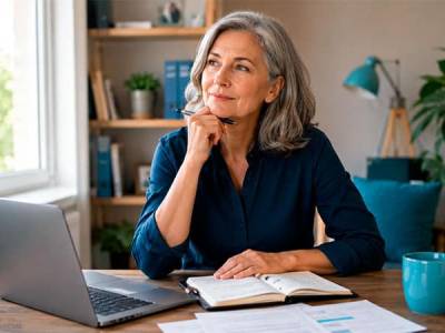 ¿Cómo crear una propuesta de valor con más de 45 años sin sonar como todos?
