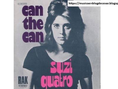 Can the can (1973)