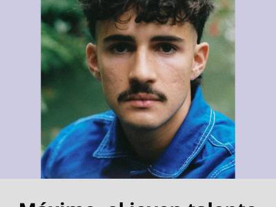 Máximo, el joven talento portugués que quiere romper las fronteras del jazz - Munduky
