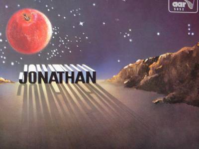 1978: Simplemente Jonathan