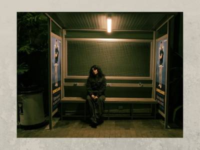 Scarlatto estrena '4KM': Single y video sobre el amor a distancia